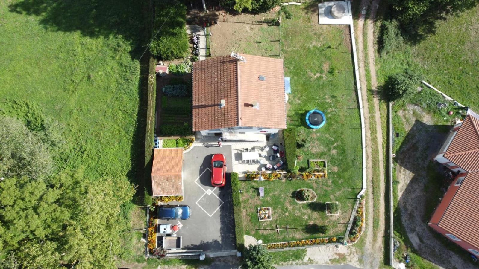 Halte A Veyrac Apartment Lavoute-sur-Loire Cameră foto